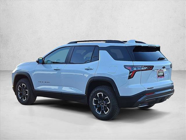 New 2026 Chevrolet Equinox ACTIV FWD image 9