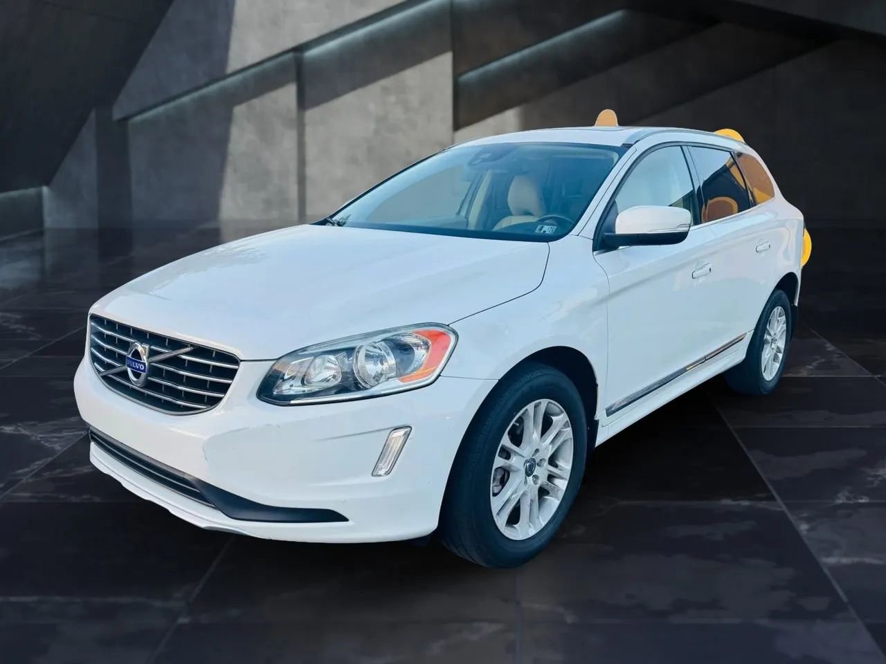 Used 2015 Volvo XC60 3.2 Premier Plus