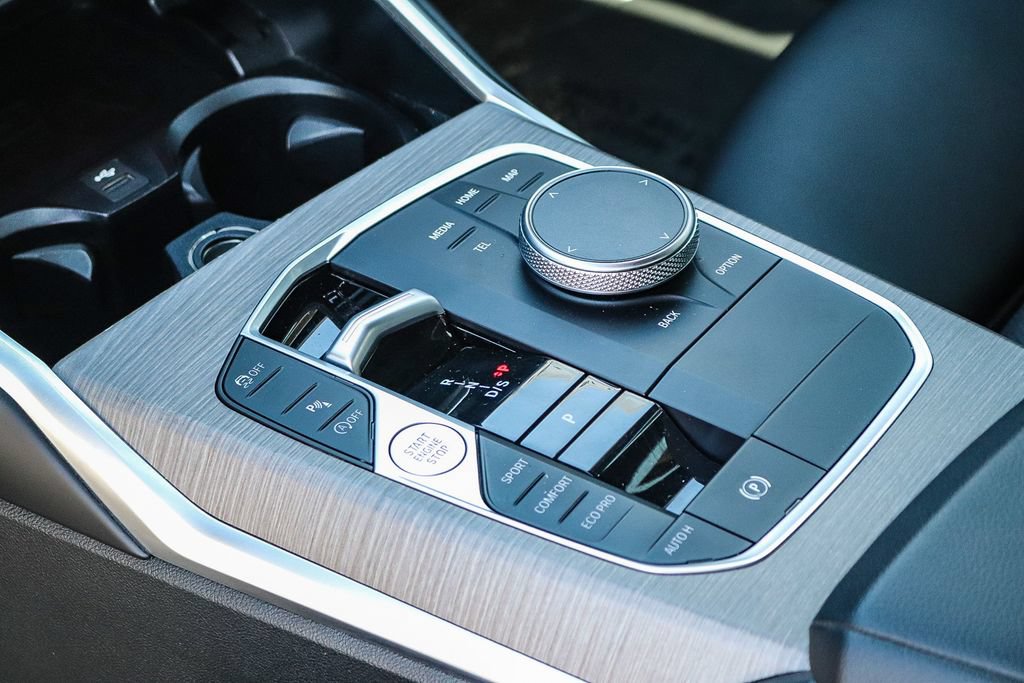 Used 2025 BMW 430i Coupe RWD image 19