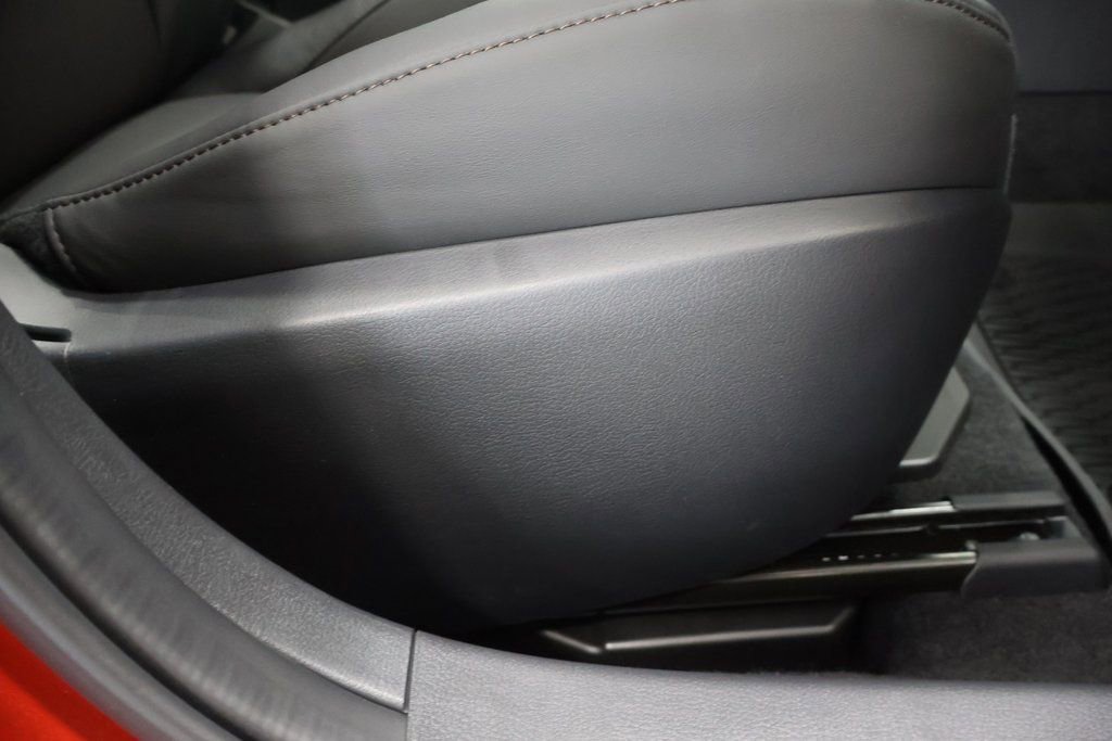 New 2026 MAZDA CX-30 AWD 2.5 S w/ Premium Package image 22