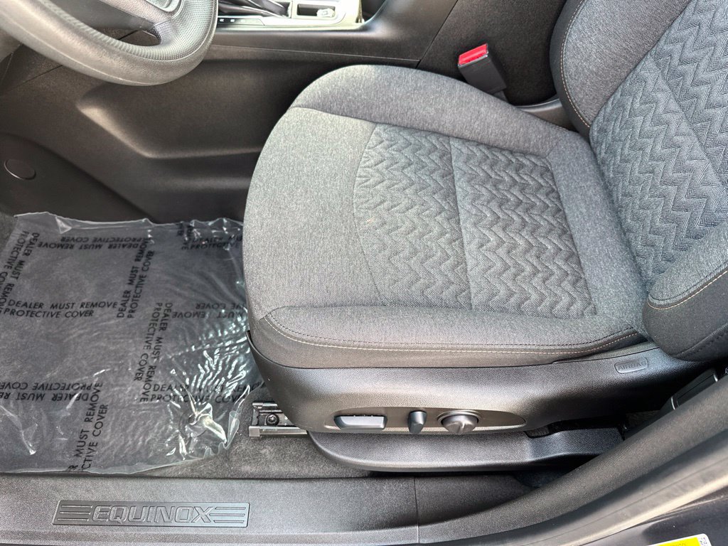 Used 2022 Chevrolet Equinox LT FWD image 20