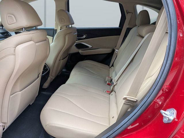 Used 2021 Acura RDX FWD image 16