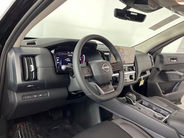 New 2026 Nissan Pathfinder SL w/ SL Premium Package AWD/4WD image 19