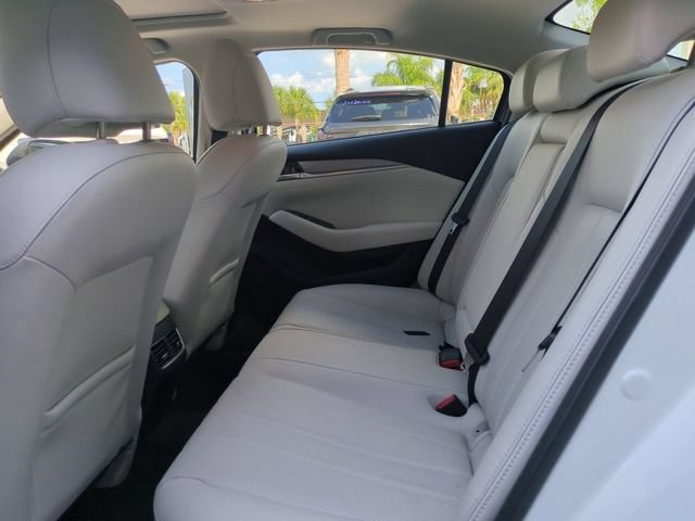 Used 2020 MAZDA MAZDA6 Grand Touring Reserve FWD image 16
