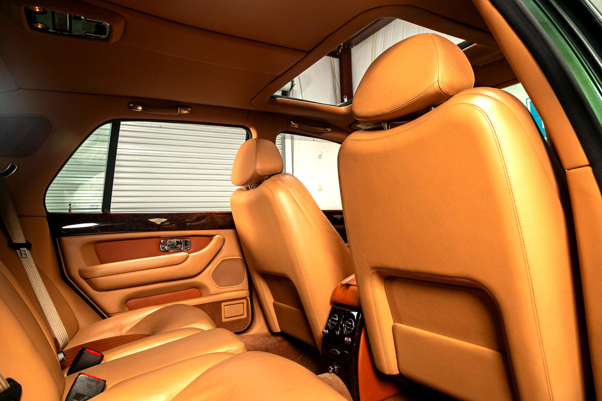 Used 2001 Bentley Arnage Red Label image 25