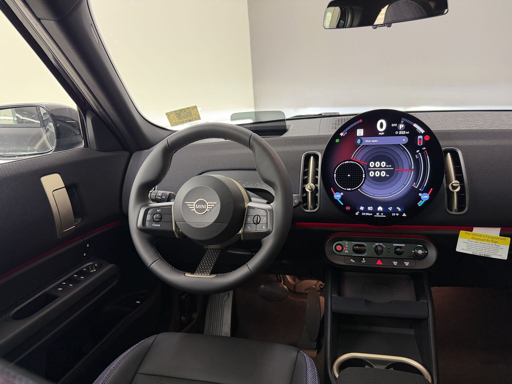 New 2027 MINI Cooper Countryman S AWD/4WD image 28