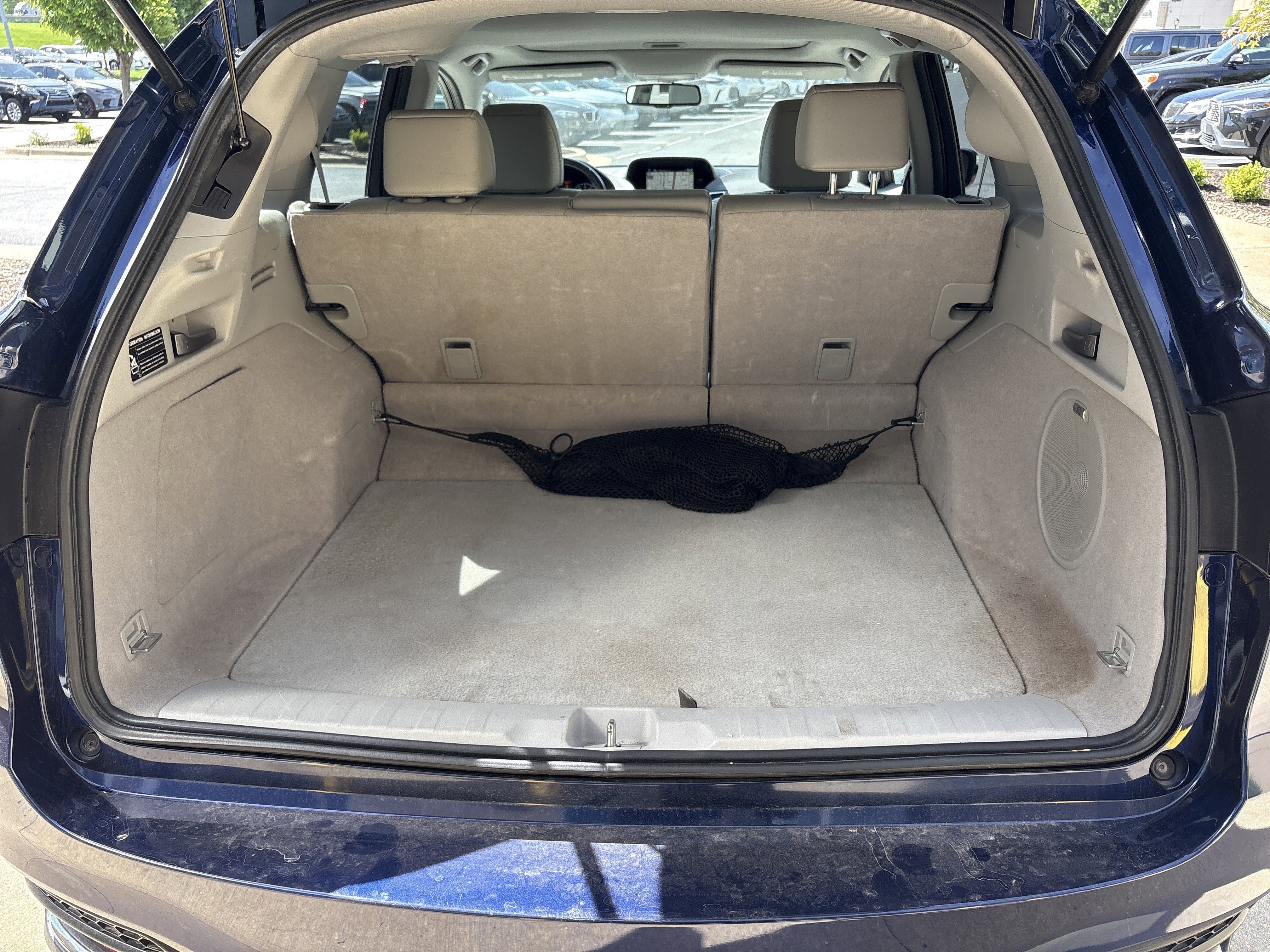 Used 2017 Acura RDX AWD w/ Technology Package image 32