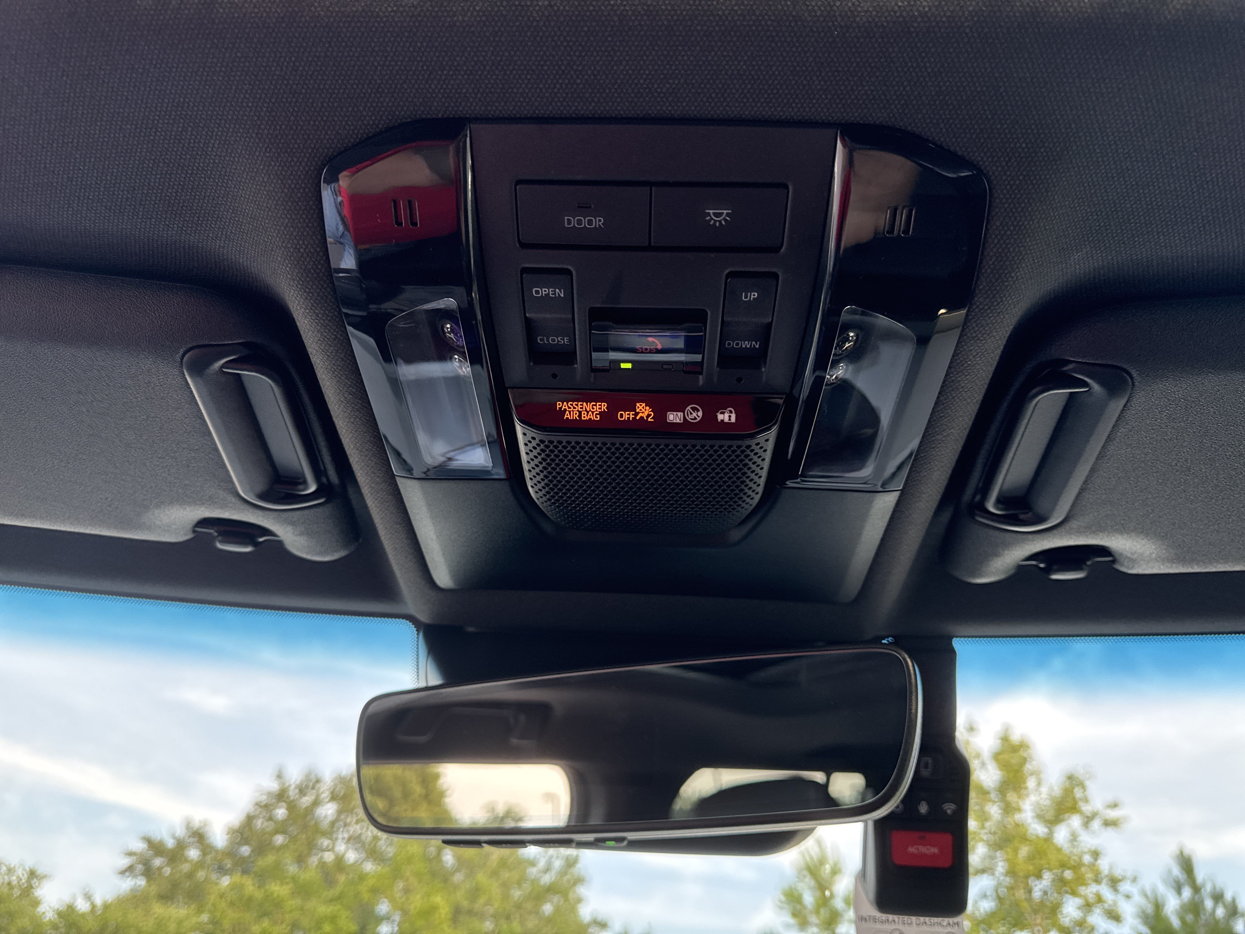 New 2027 Toyota Land Cruiser AWD/4WD image 22