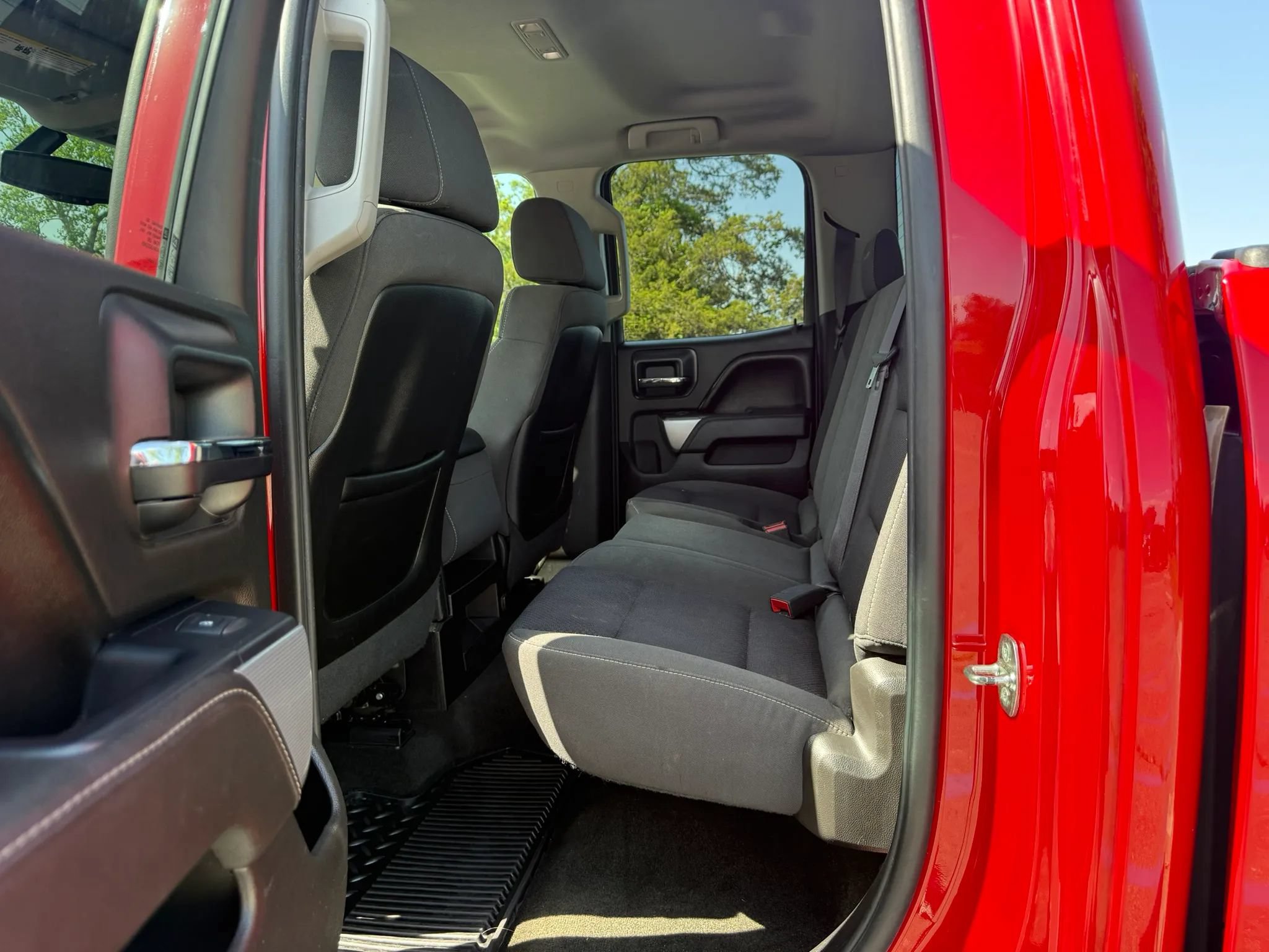 Used 2014 Chevrolet Silverado 1500 LT w/ All Star Edition AWD/4WD image 14
