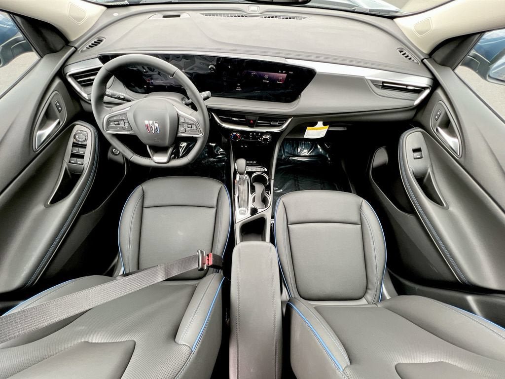 New 2026 Buick Encore GX Sport Touring w/ Advanced Technology Package AWD/4WD image 19