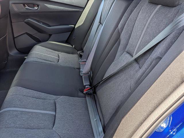 New 2026 Honda Accord Sport image 14