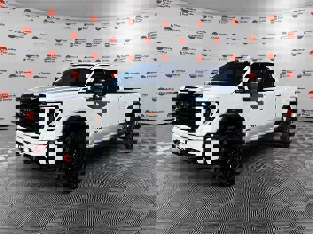 Used 2024 GMC Sierra 2500 AT4 w/ AT4 Premium Plus Package