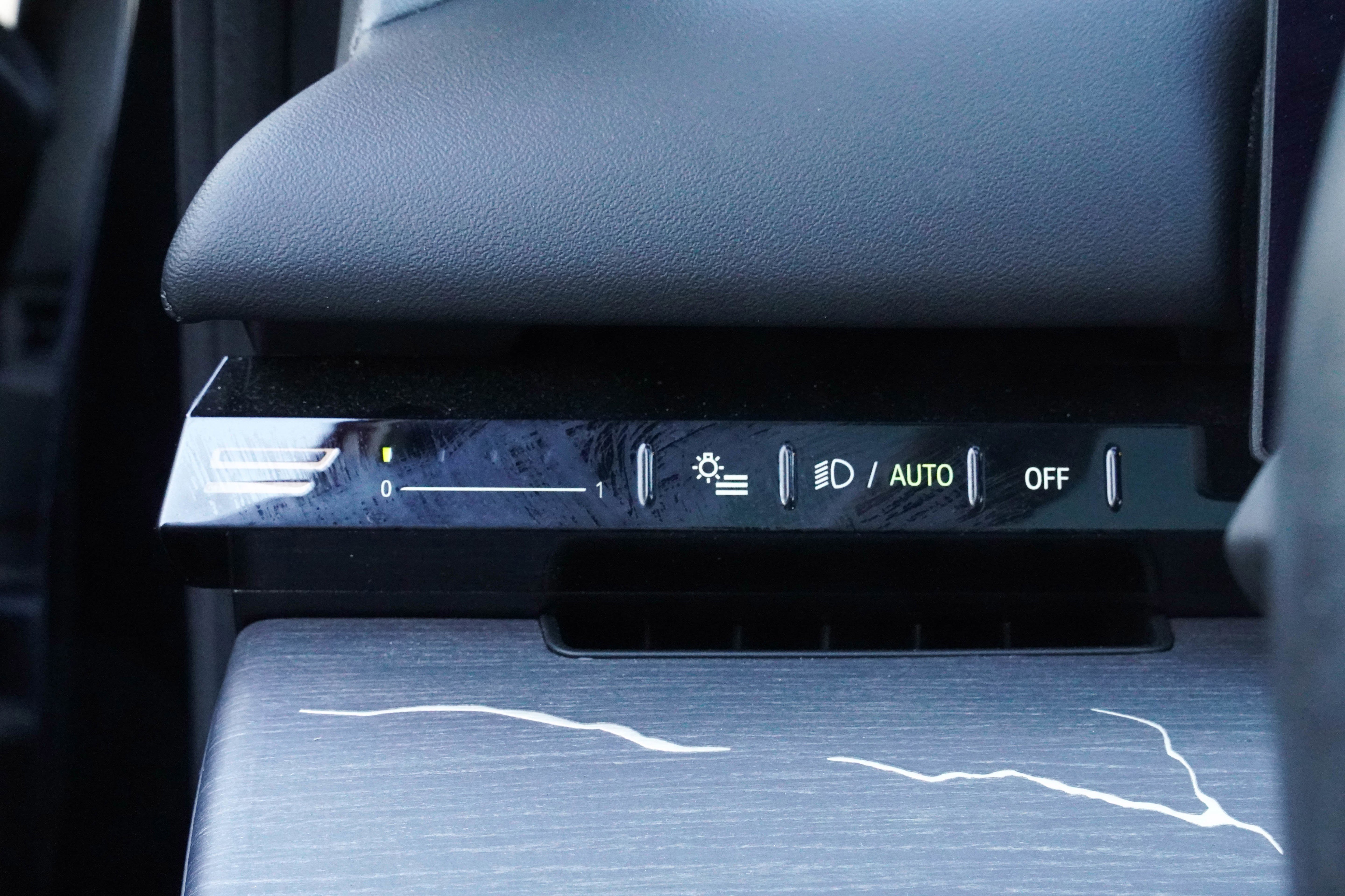 Certified 2024 BMW 530i w/ Executive Package image 17