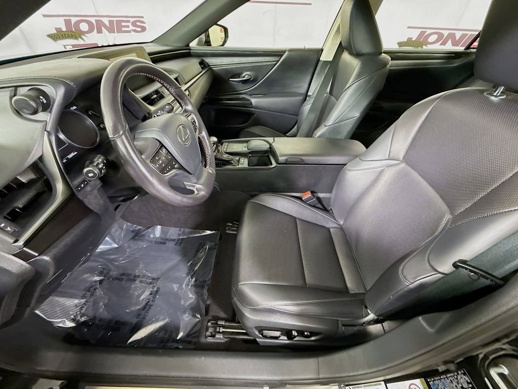 Used 2019 Lexus ES 350 350 image 24
