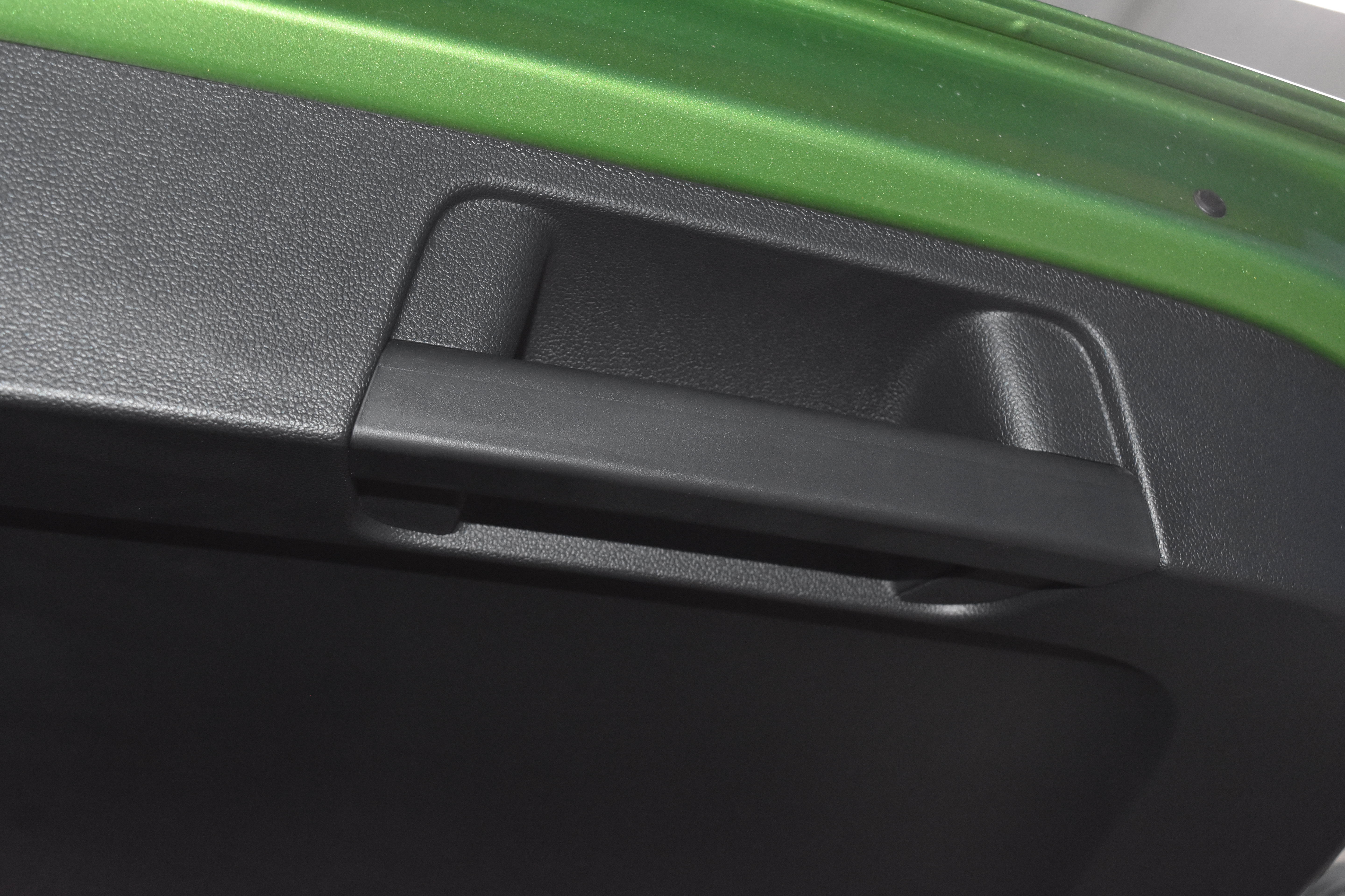 New 2026 Volkswagen Taos SE FWD image 25