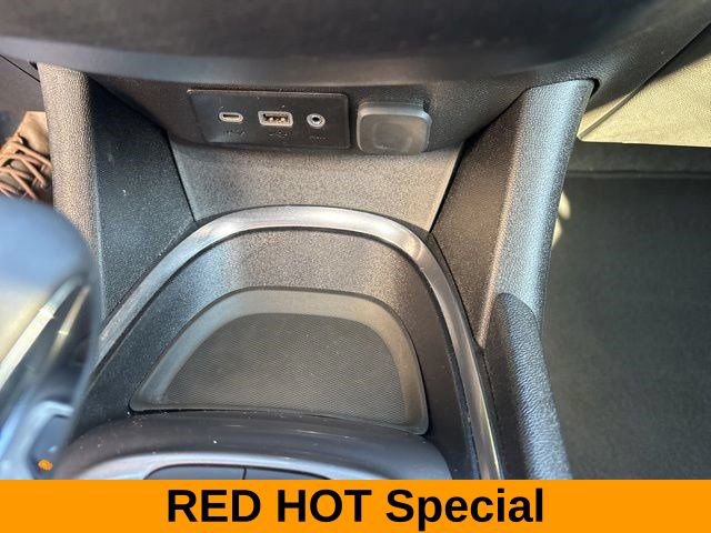Used 2024 Chevrolet Malibu LT FWD image 26