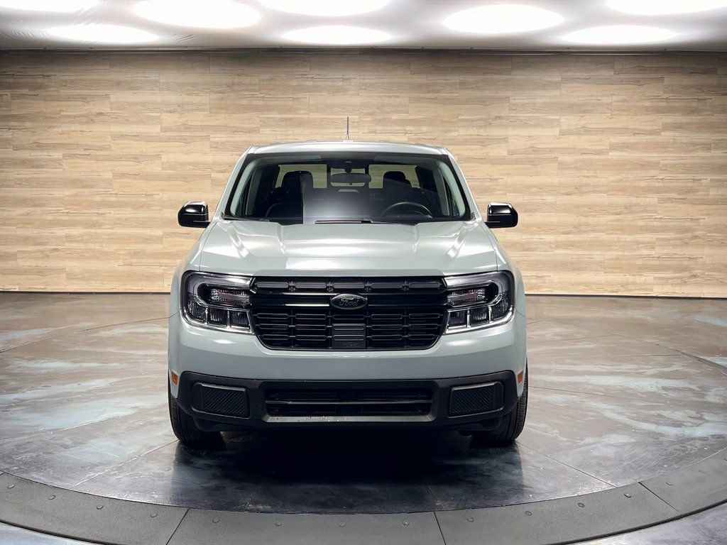 Used 2024 Ford Maverick Lariat w/ Black Appearance Package image 18