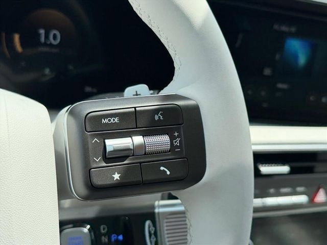 New 2026 Hyundai Palisade SEL AWD/4WD image 17