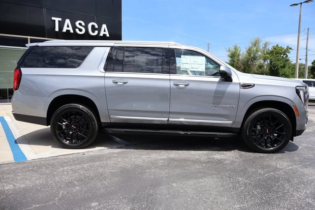 New 2026 GMC Yukon XL Elevation w/ Elevation Premium Package AWD/4WD image 10
