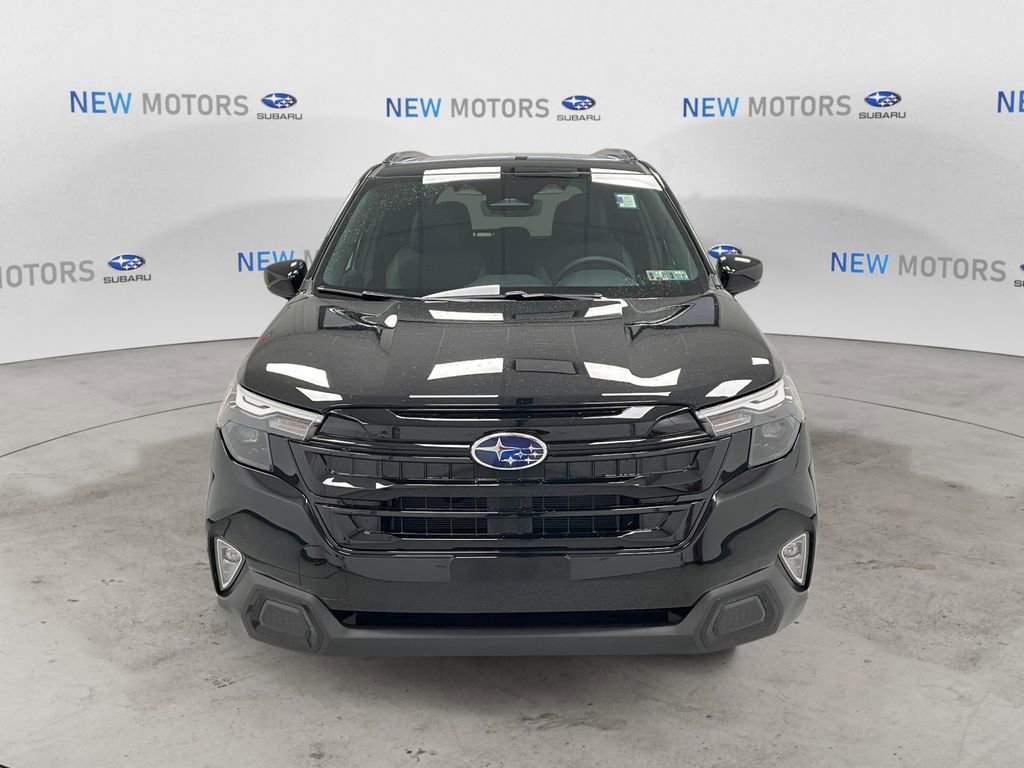 New 2026 Subaru Forester Sport AWD/4WD image 7