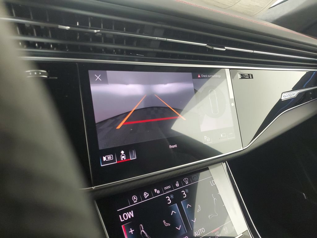 New 2026 Audi Q8 Prestige AWD/4WD image 27