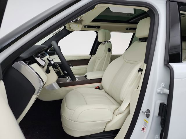 New 2026 Land Rover Range Rover SE AWD/4WD image 21