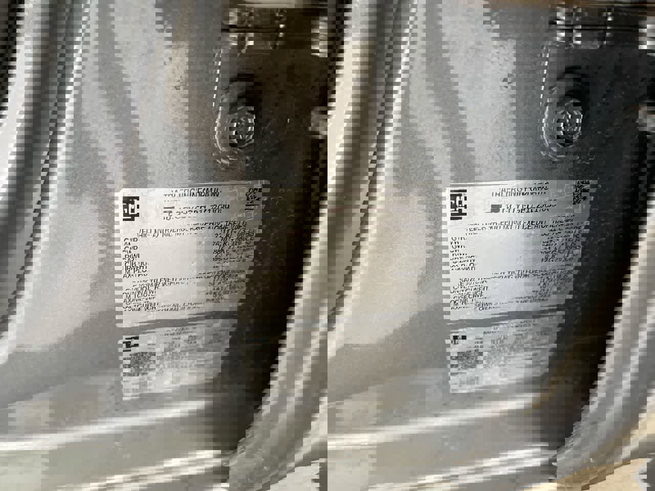 Used 2020 Chevrolet Silverado 1500 LTZ w/ LTZ Plus Package image 27