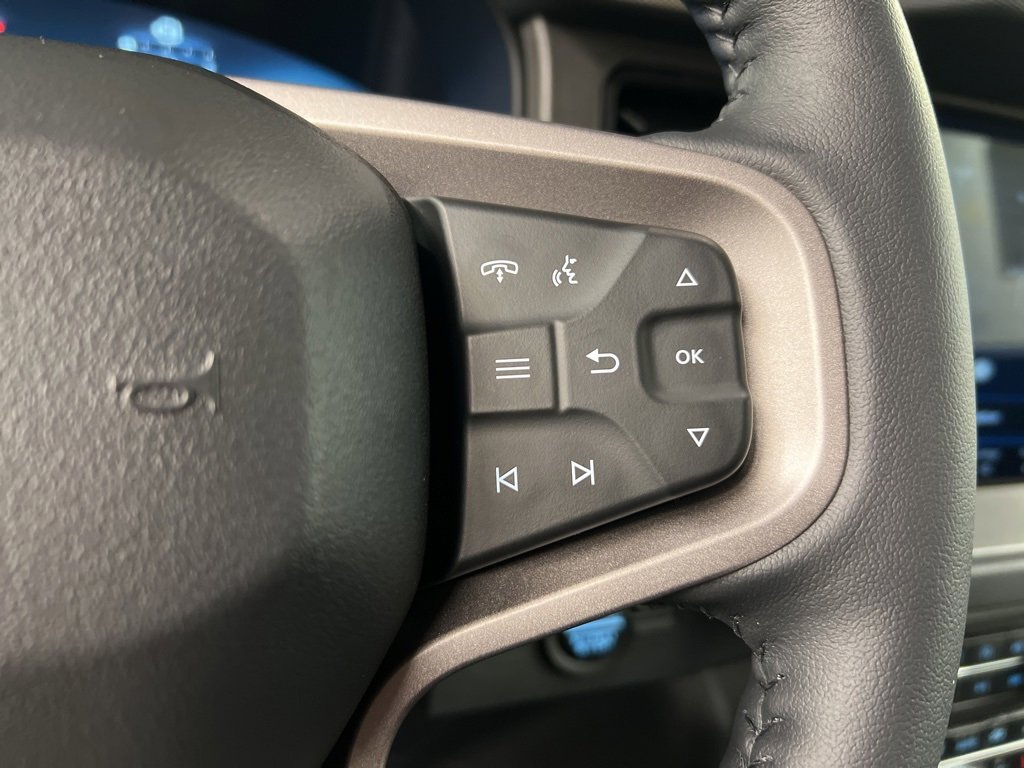 New 2026 Ford Bronco Badlands image 20