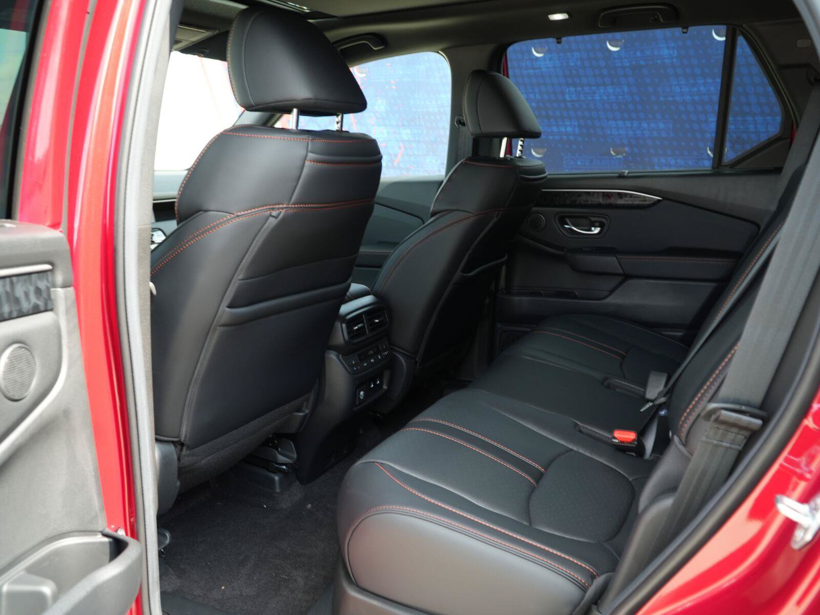 New 2026 Honda Passport TrailSport Elite image 19