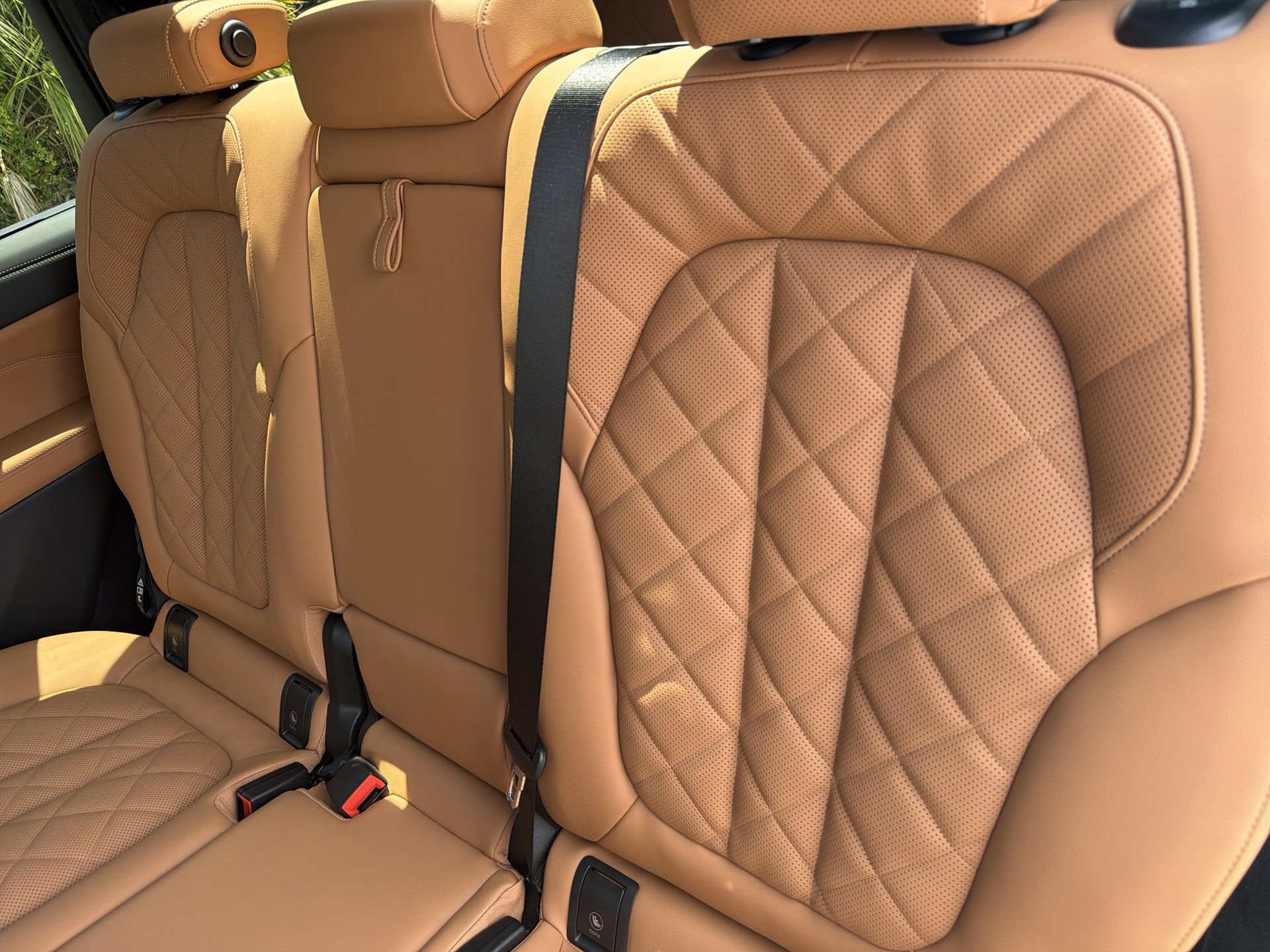 New 2027 BMW X7 xDrive40i AWD/4WD image 21
