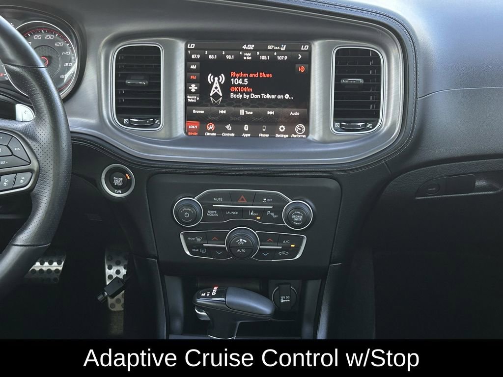 Used 2023 Dodge Charger Scat Pack image 15