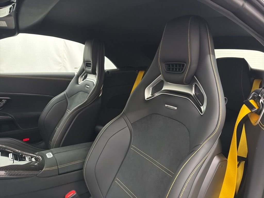 New 2026 Mercedes-Benz SL 63 AMG S e Performance 4MATIC image 14