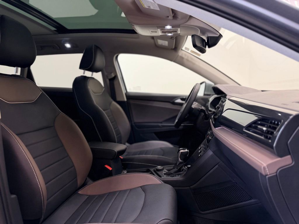 Used 2023 Volkswagen Taos SEL AWD/4WD image 20