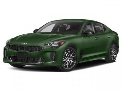 Used 2023 Kia Stinger GT-Line w/ Sun & Sound Package