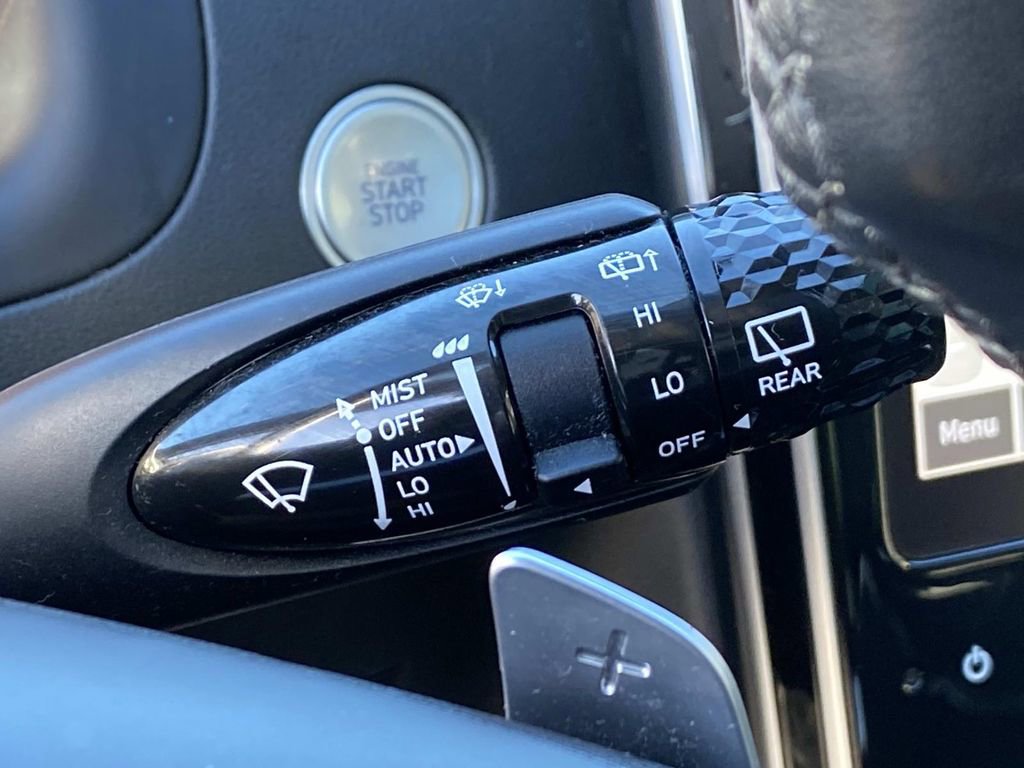 Used 2023 Hyundai Tucson Limited image 22