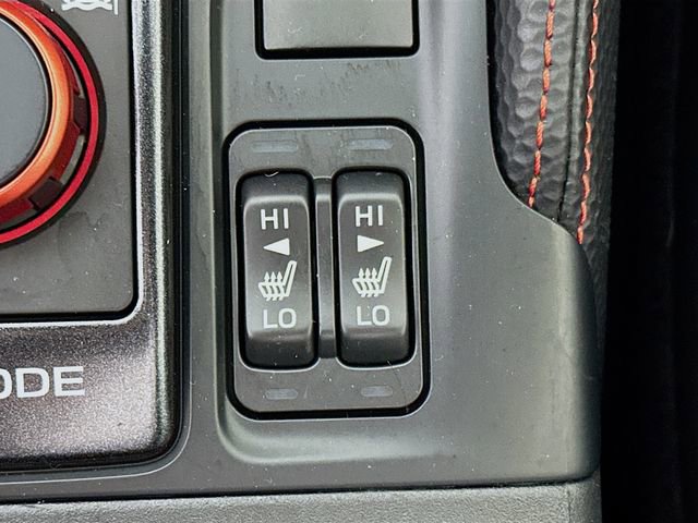 Used 2022 Subaru Forester Sport w/ Popular Package #2 image 21