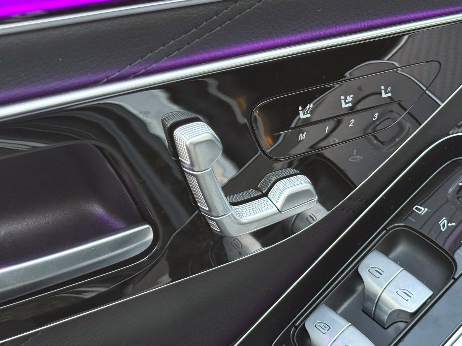New 2026 Mercedes-Benz S 63 AMG S image 17