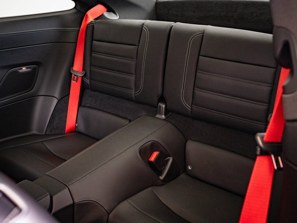 New 2026 Porsche 911 Carrera S image 44