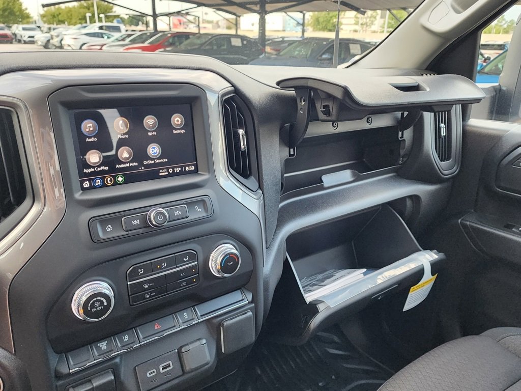 New 2026 GMC Sierra 3500 Pro w/ Convenience Package image 36