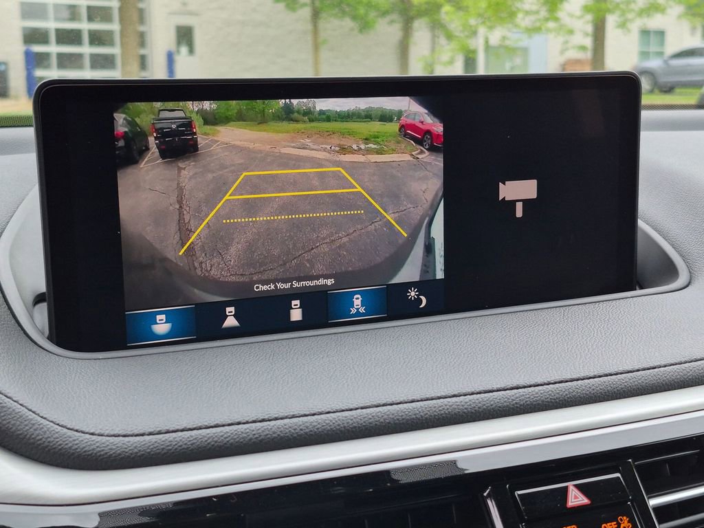 Certified 2023 Acura MDX SH-AWD image 22