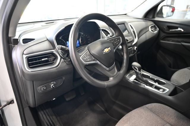 Used 2022 Chevrolet Equinox LT FWD image 20