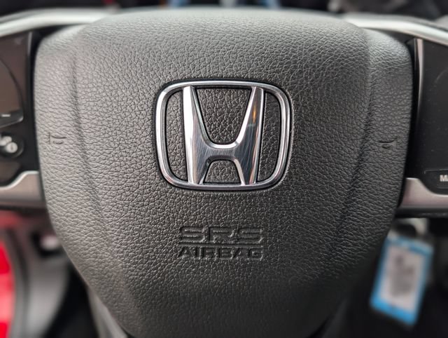 Used 2019 Honda Civic LX image 23