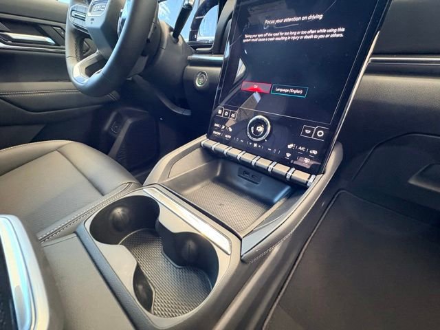 New 2026 GMC Terrain Elevation w/ Elevation Premium Package FWD image 29