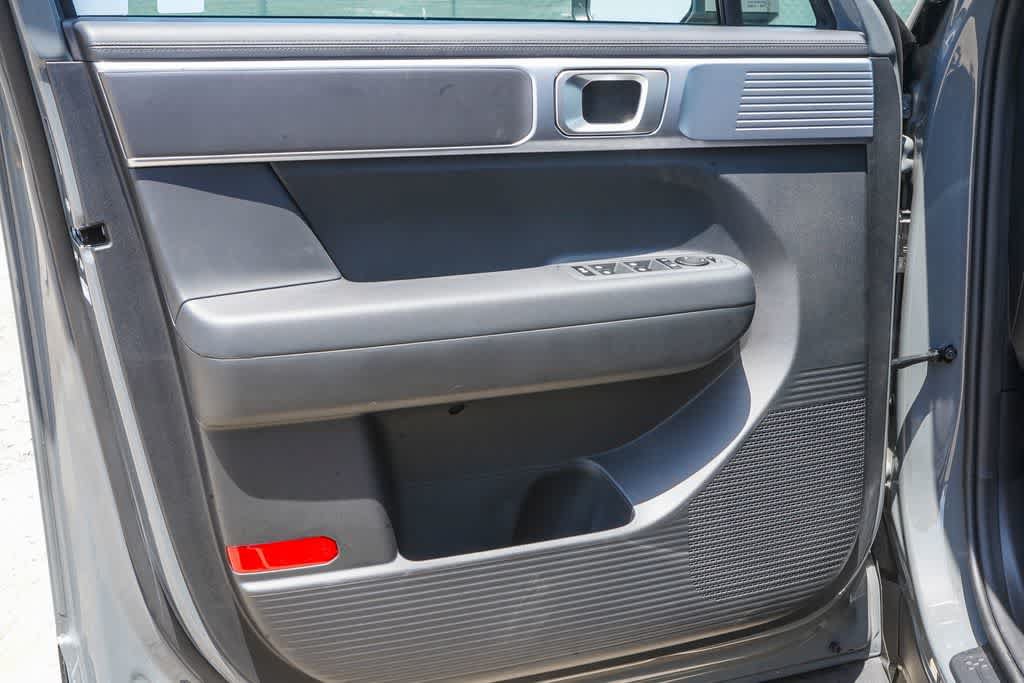 New 2026 Hyundai Santa Fe SE FWD image 18