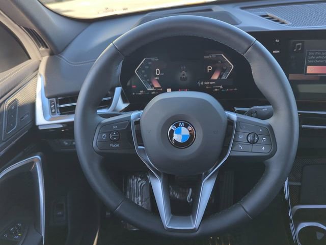New 2026 BMW X2 xDrive28i w/ Technology Package image 18