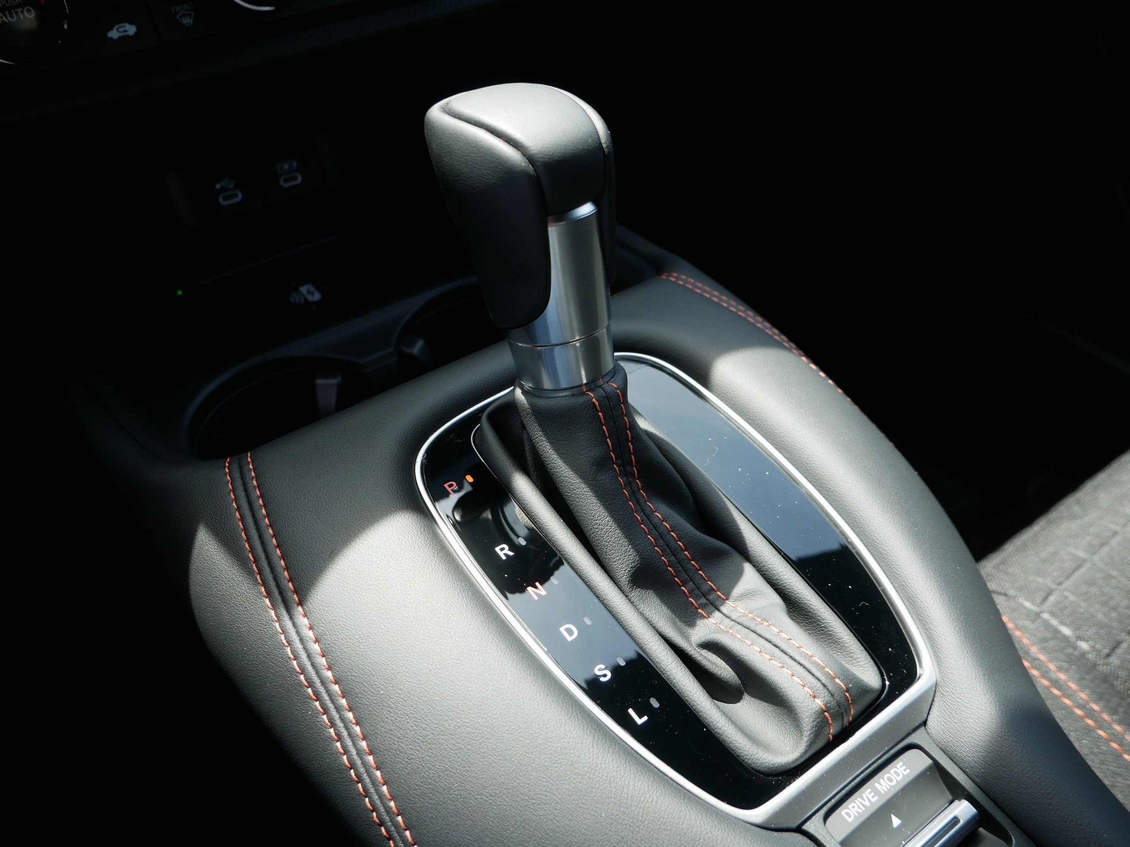 New 2027 Honda HR-V Sport image 21