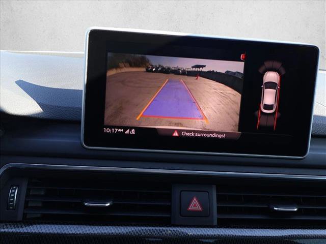 Used 2018 Audi S5 Premium Plus w/ Navigation Package image 20