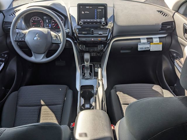 New 2026 Mitsubishi Eclipse Cross LE AWD/4WD image 15