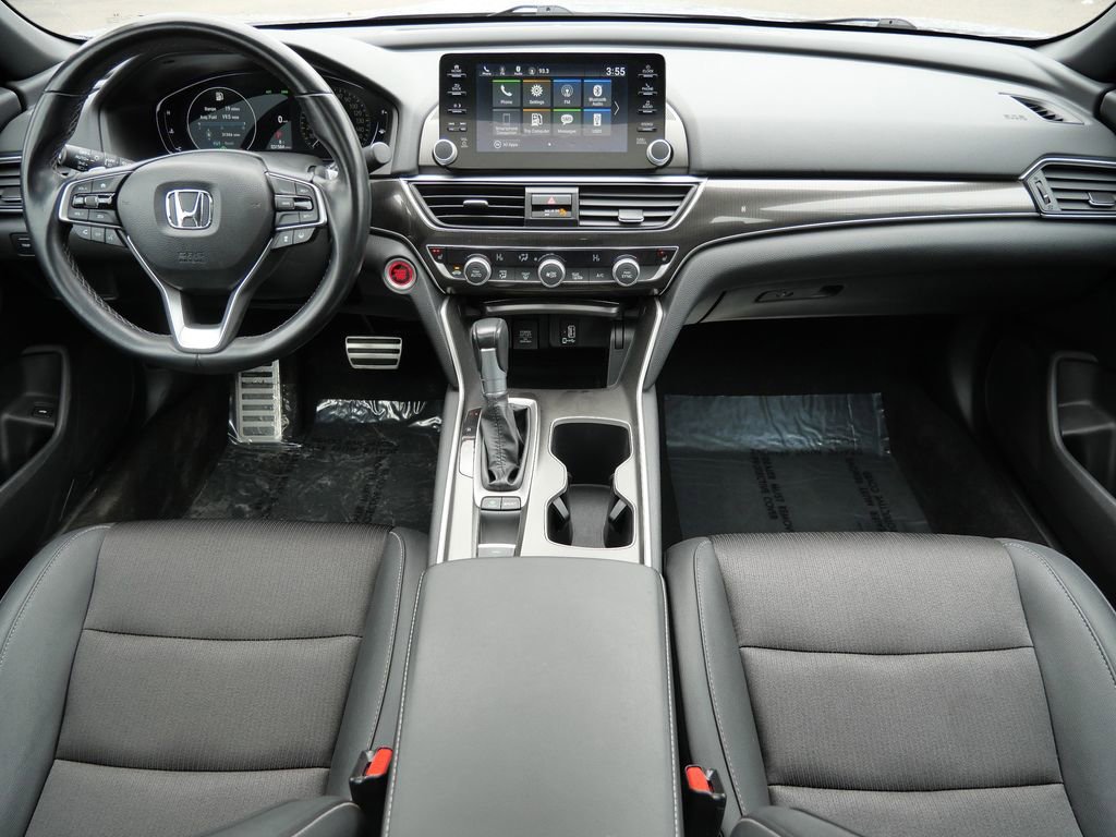 Used 2020 Honda Accord Sport image 30