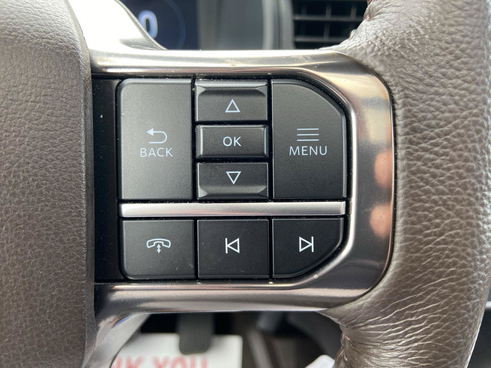 Used 2024 Ford Expedition Max King Ranch AWD/4WD image 29